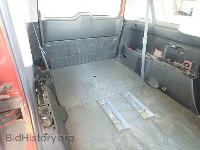 2003 HONDA ELEMENT - VIN: 5J6YH28533L027732 - Photo 9