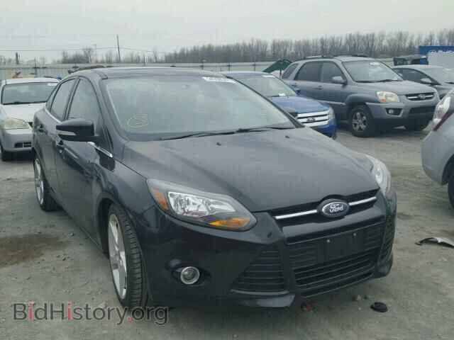 Photo 1FADP3J28DL200634 - FORD FOCUS 2013