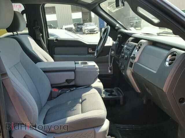 2012 FORD F150 - VIN: 1FTFW1EF2CFC48232 - Фото 5
