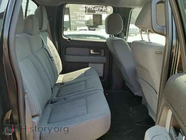 2012 FORD F150 - VIN: 1FTFW1EF2CFC48232 - Фото 6