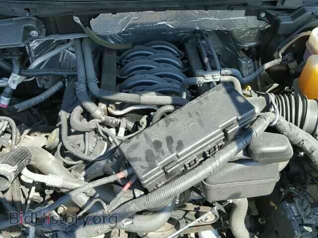 2012 FORD F150 - VIN: 1FTFW1EF2CFC48232 - Фото 7