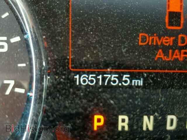 2012 FORD F150 - VIN: 1FTFW1EF2CFC48232 - Фото 8