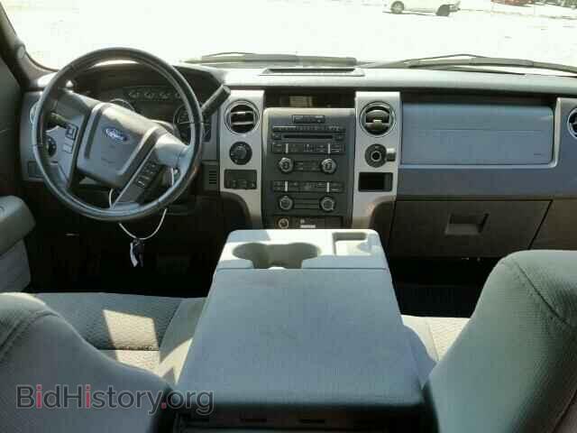 2012 FORD F150 - VIN: 1FTFW1EF2CFC48232 - Фото 9