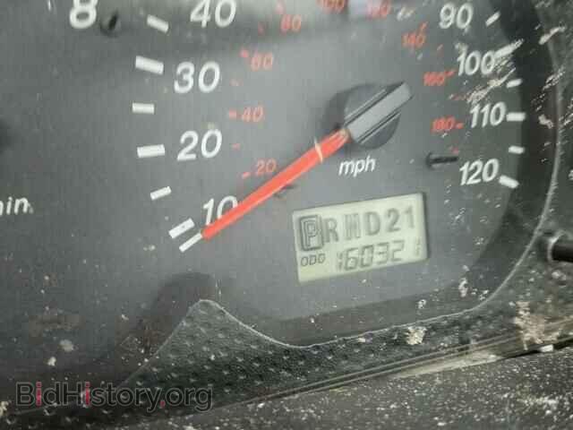 2003 MAZDA TRIBUTE - VIN: 4F2CZ06183KM14672 - Фото 8