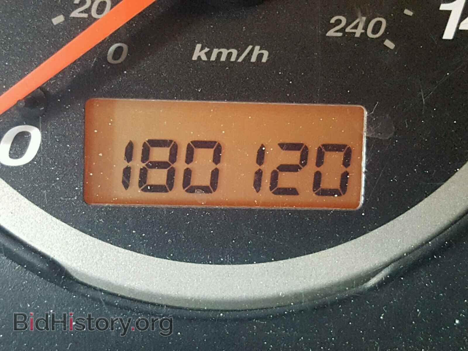 2003 HONDA CRV - VIN: JHLRD78813C002425 - Photo 8