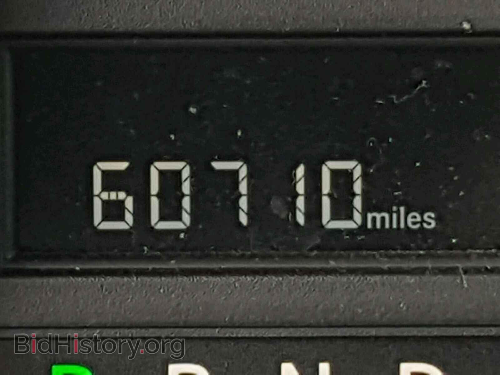 2014 DODGE CARAVAN - VIN: 2C4RDGCG9ER206394 - Фото 8