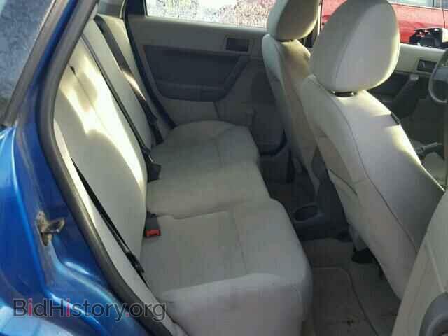 2011 FORD FOCUS - VIN: 1FAHP3EN3BW192153 - Фото 6