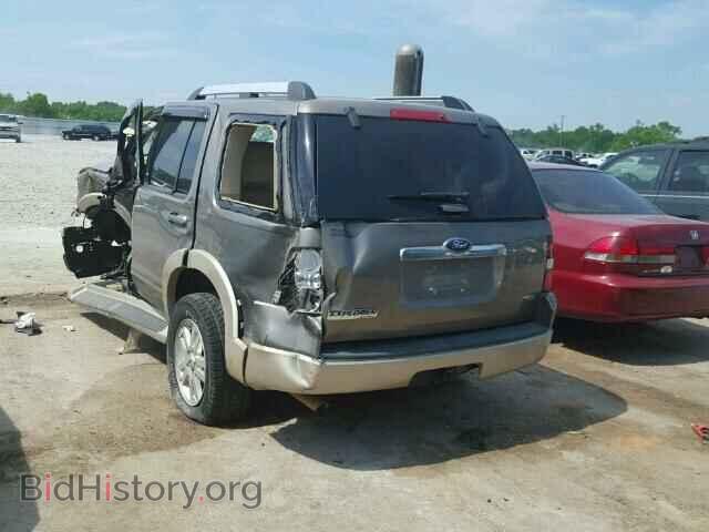 2006 FORD EXPLORER - VIN: 1FMEU64E16UA81428 - Фото 3