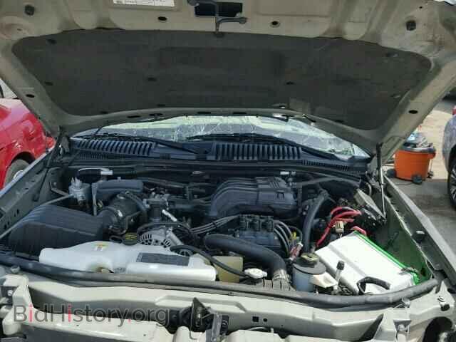 2006 FORD EXPLORER - VIN: 1FMEU64E16UA81428 - Фото 7