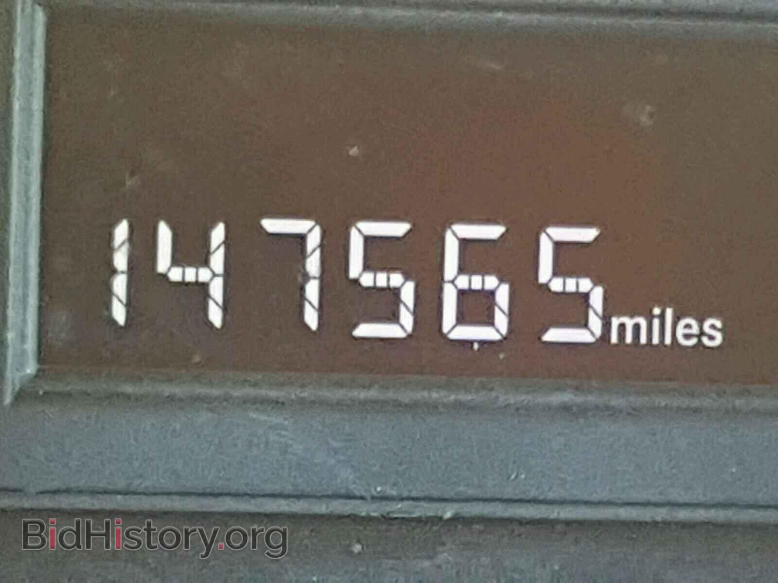 2012 DODGE RAM VAN - VIN: 2C4RDGAG4CR152390 - Фото 8