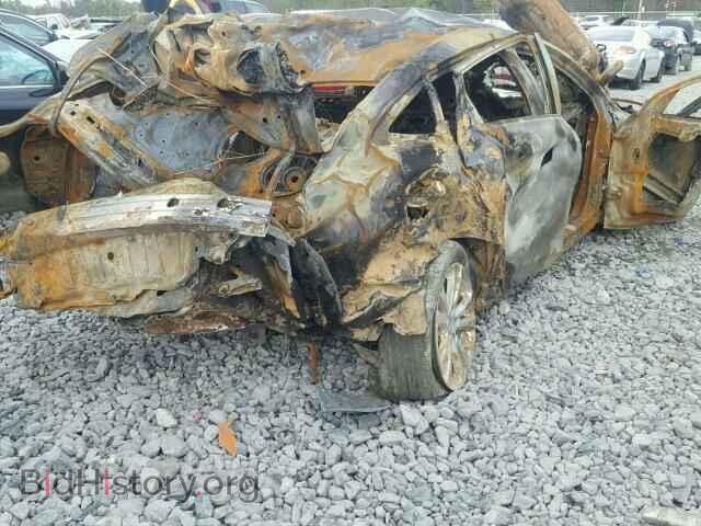 2016 CHRYSLER 200 - VIN: 1C3CCCAB5GN154842 - Фото 4