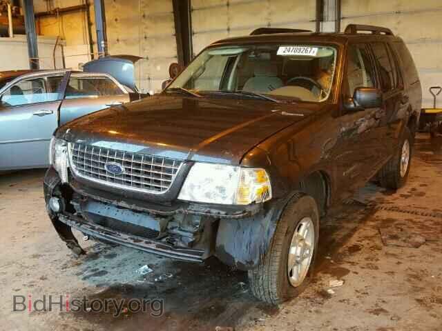 2005 FORD EXPLORER - VIN: 1FMZU73K85UA90169 - Фото 2