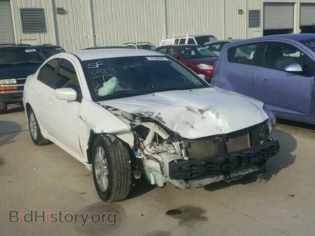 Photo 4A32B2FF0BE021279 - MITSUBISHI GALANT 2011