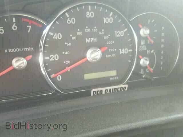 2011 MITSUBISHI GALANT - VIN: 4A32B2FF0BE021279 - Фото 8