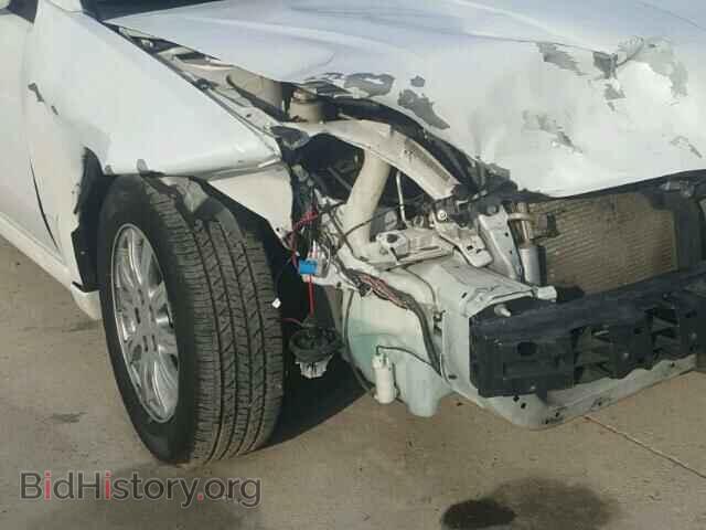 2011 MITSUBISHI GALANT - VIN: 4A32B2FF0BE021279 - Фото 9