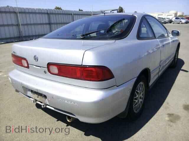 1998 ACURA INTEGRA - VIN: JH4DC4355WS002037 - Фото 4