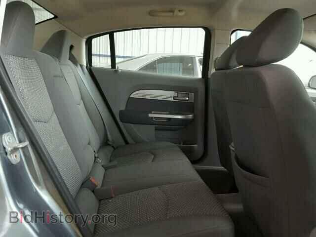 2008 CHRYSLER SEBRING - VIN: 1C3LC46K08N226031 - Фото 6
