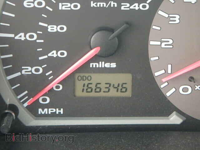 2003 MITSUBISHI ECLIPSE - VIN: 4A3AC74H93E057287 - Photo 8