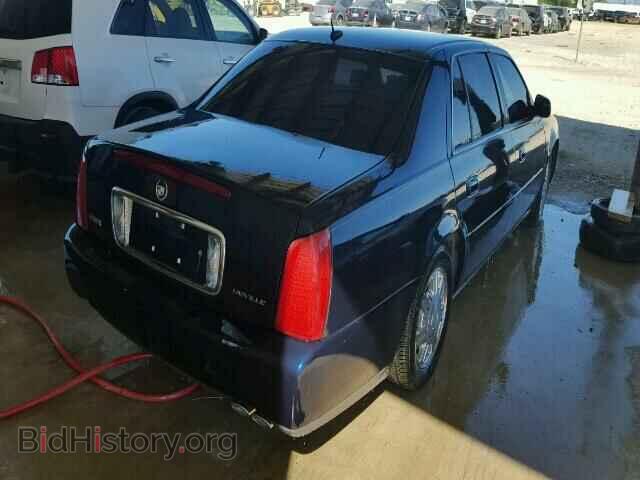2005 CADILLAC DEVILLE - VIN: 1G6KD54Y75U140026 - Фото 4