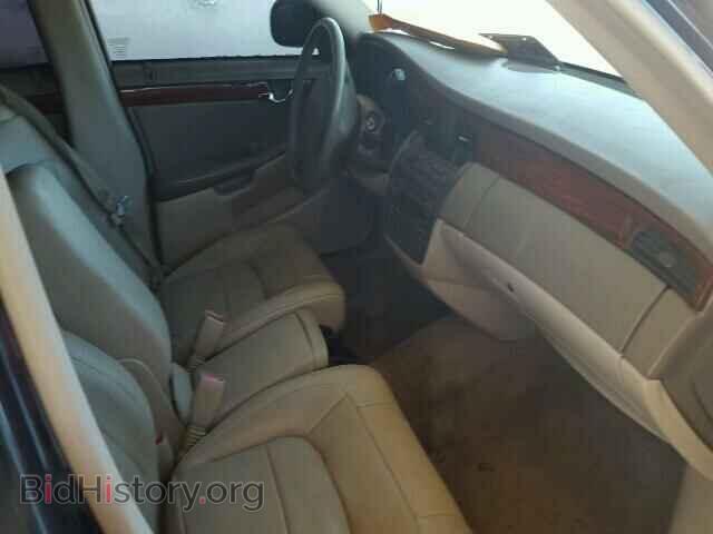 2005 CADILLAC DEVILLE - VIN: 1G6KD54Y75U140026 - Фото 5