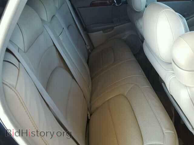 2005 CADILLAC DEVILLE - VIN: 1G6KD54Y75U140026 - Фото 6