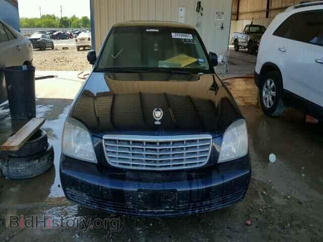 2005 CADILLAC DEVILLE - VIN: 1G6KD54Y75U140026 - Фото 9