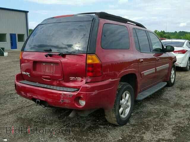 2003 GMC ENVOY - VIN: 1GKET16S636137364 - Фото 4