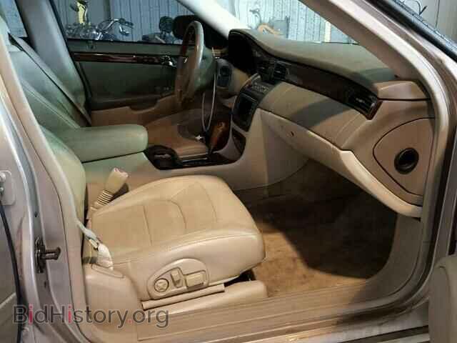 2004 CADILLAC DEVILLE - VIN: 1G6KF57904U145985 - Photo 5