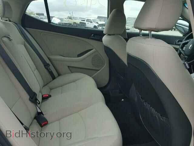 2013 KIA OPTIMA - VIN: 5XXGM4A78DG155681 - Photo 6
