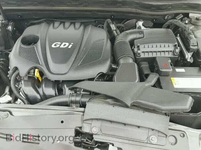 2013 KIA OPTIMA - VIN: 5XXGM4A78DG155681 - Photo 7