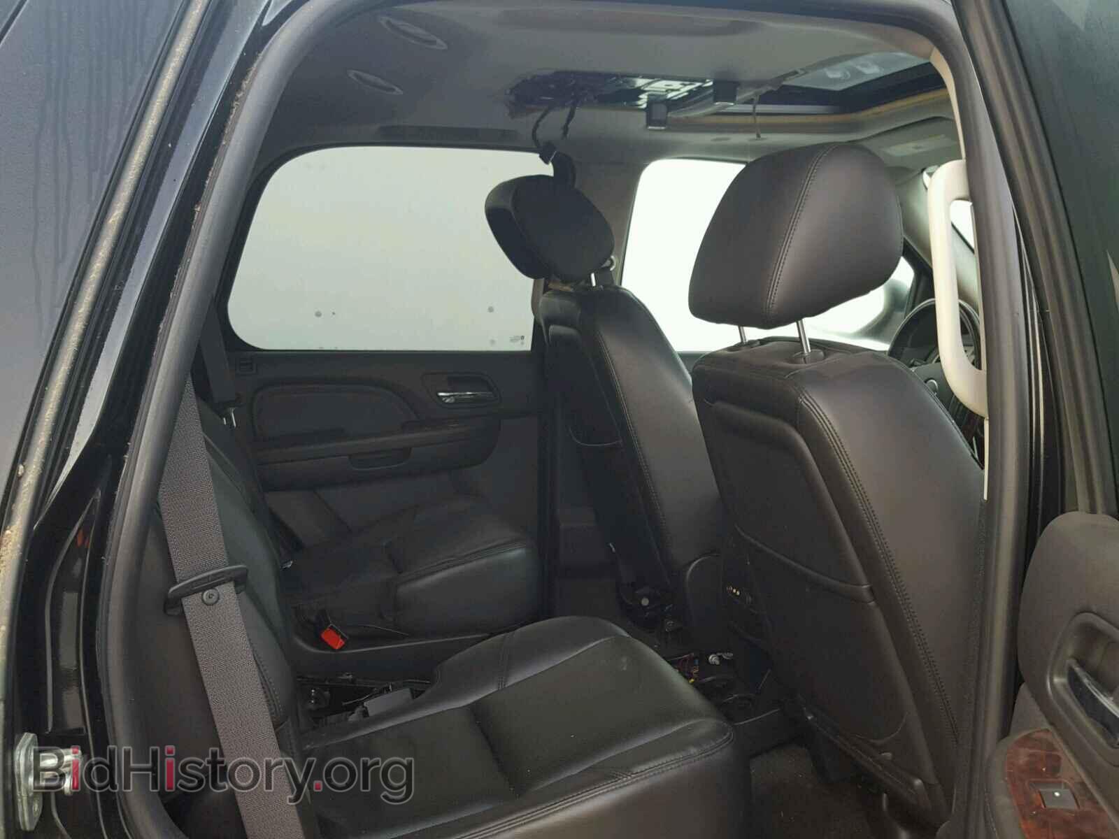2010 GMC YUKON - VIN: 1GKUKEEF4AR146165 - Фото 6