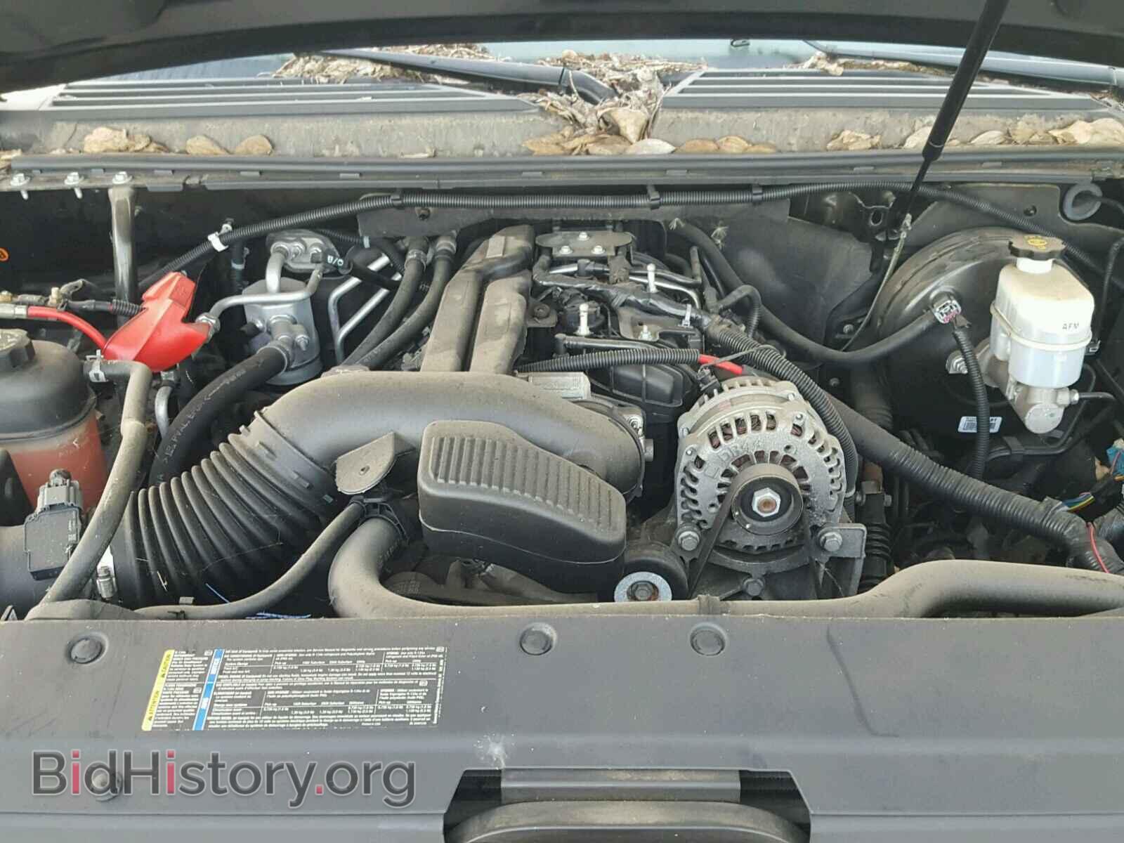 2010 GMC YUKON - VIN: 1GKUKEEF4AR146165 - Фото 7