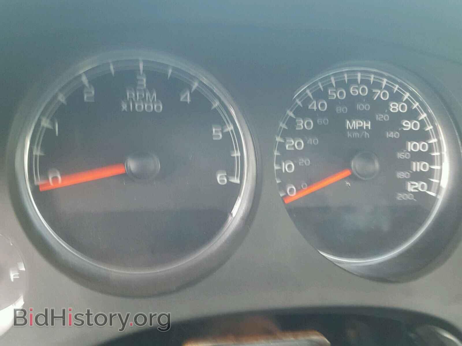 2010 GMC YUKON - VIN: 1GKUKEEF4AR146165 - Фото 8