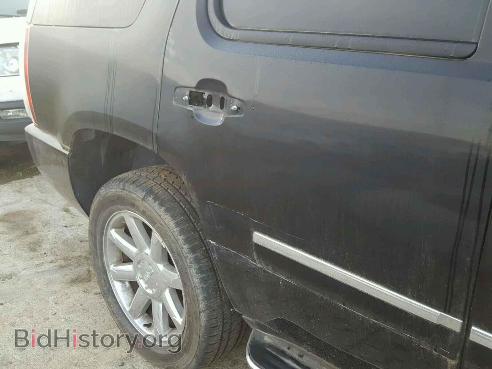 2010 GMC YUKON - VIN: 1GKUKEEF4AR146165 - Фото 9