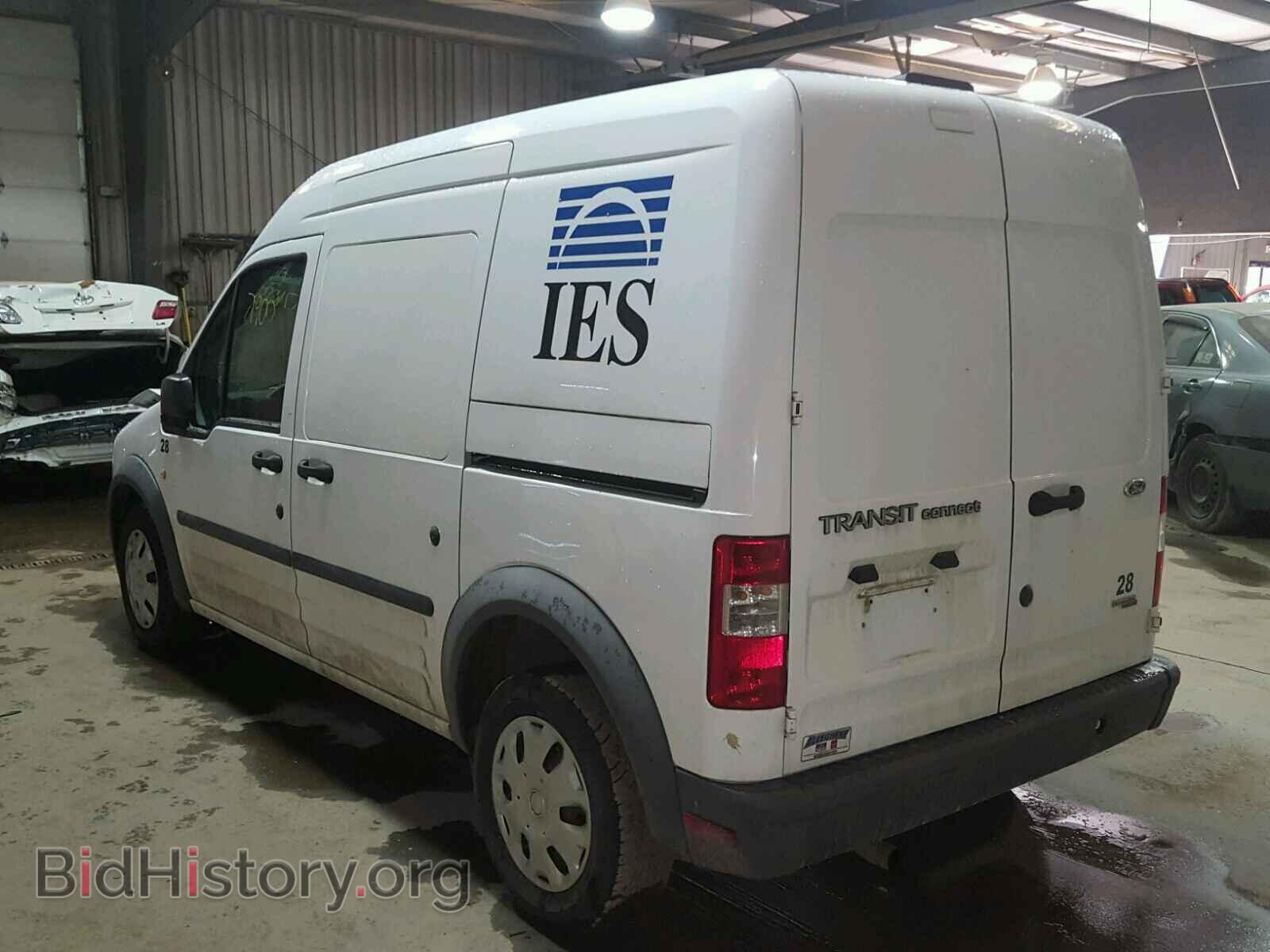2013 FORD TRANSIT CO - VIN: NM0LS7AN7DT136380 - Фото 3