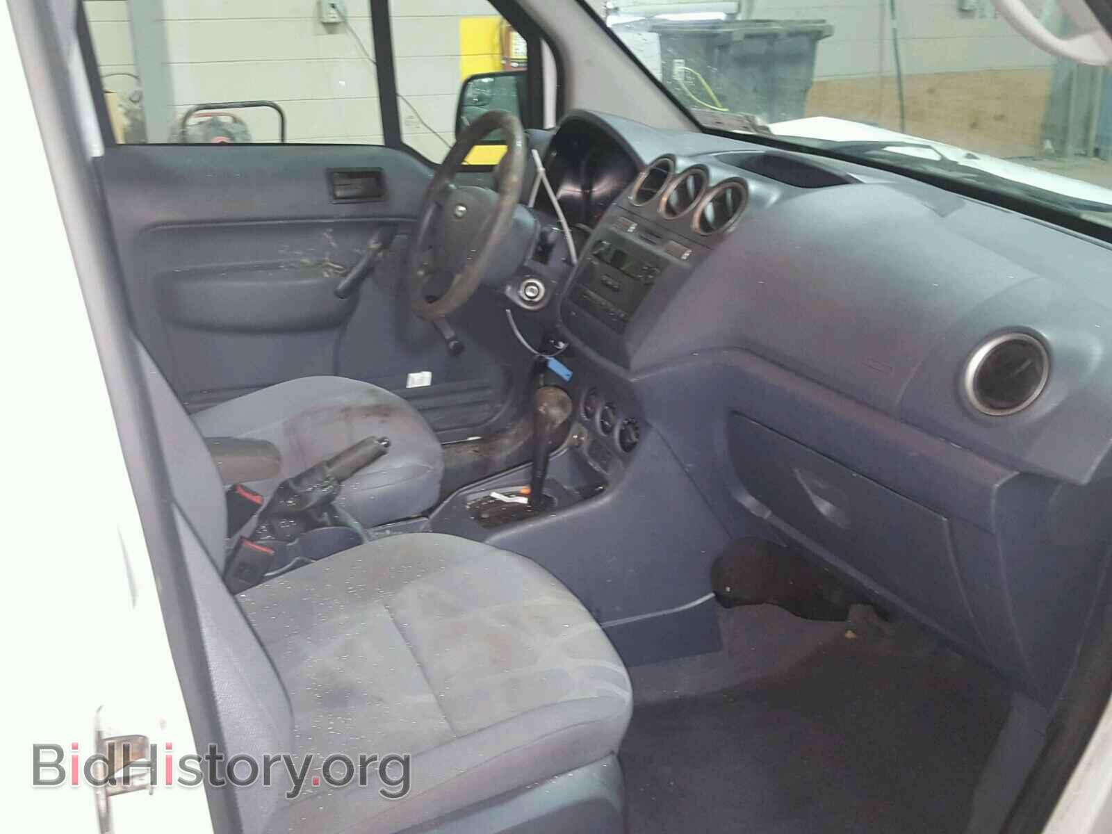 2013 FORD TRANSIT CO - VIN: NM0LS7AN7DT136380 - Фото 5