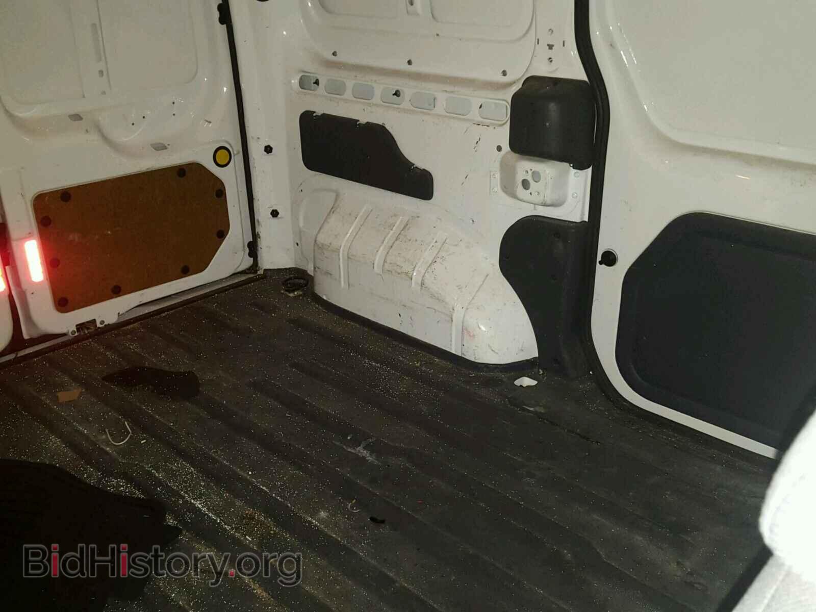 2013 FORD TRANSIT CO - VIN: NM0LS7AN7DT136380 - Фото 6