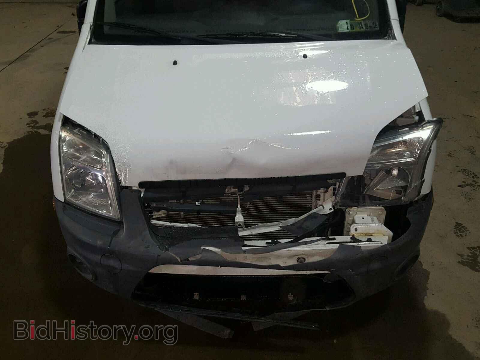 2013 FORD TRANSIT CO - VIN: NM0LS7AN7DT136380 - Фото 7