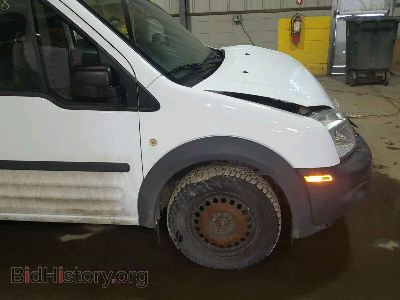2013 FORD TRANSIT CO - VIN: NM0LS7AN7DT136380 - Фото 9