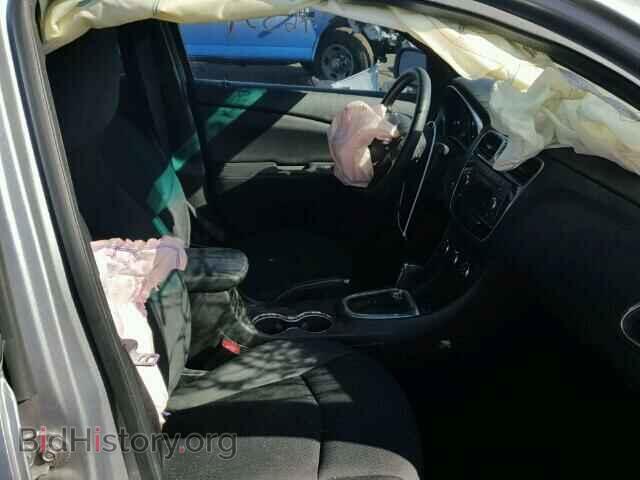 2013 CHRYSLER 200 - VIN: 1C3CCBAB9DN642004 - Photo 5