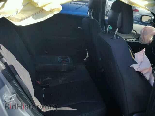 2013 CHRYSLER 200 - VIN: 1C3CCBAB9DN642004 - Photo 6