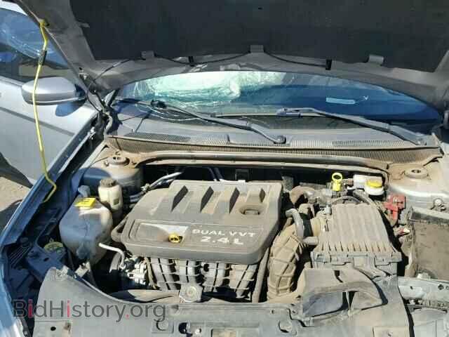 2013 CHRYSLER 200 - VIN: 1C3CCBAB9DN642004 - Photo 7