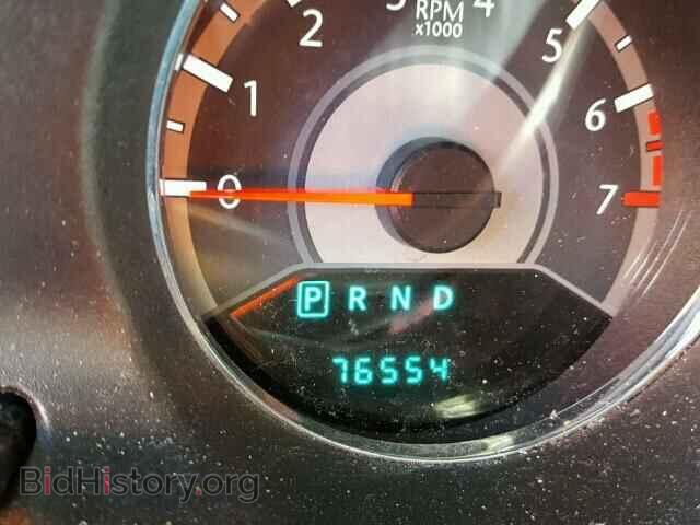 2013 CHRYSLER 200 - VIN: 1C3CCBAB9DN642004 - Photo 8