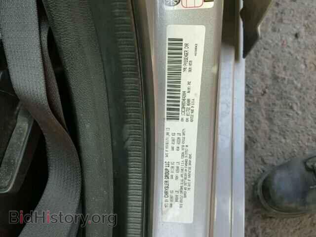 2013 CHRYSLER 200 - VIN: 1C3CCBAB9DN642004 - Photo 10