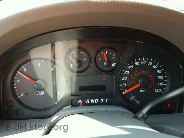 2006 FORD FREESTAR - VIN: 2FMZA51676BA03775 - Фото 8