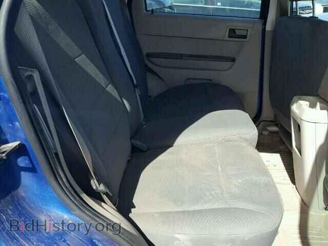 2012 FORD ESCAPE - VIN: 1FMCU0C78CKC37012 - Фото 6