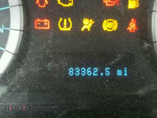 2012 FORD ESCAPE - VIN: 1FMCU0C78CKC37012 - Фото 8