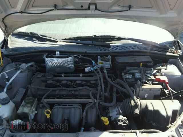 2008 FORD FOCUS - VIN: 1FAHP32N98W295705 - Фото 7