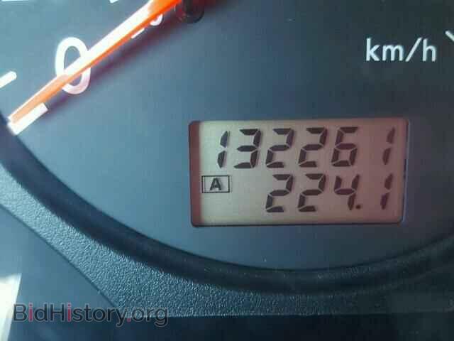 2000 NISSAN MAXIMA - VIN: JN1CA31A2YT207974 - Фото 8