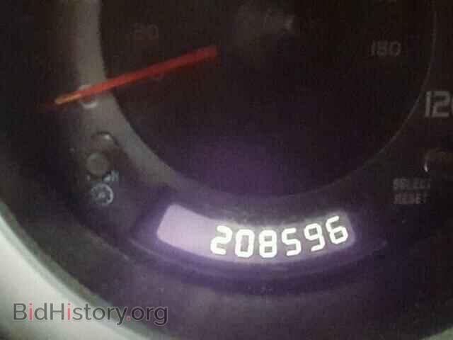2005 HONDA ELEMENT - VIN: 5J6YH18685L004081 - Фото 8